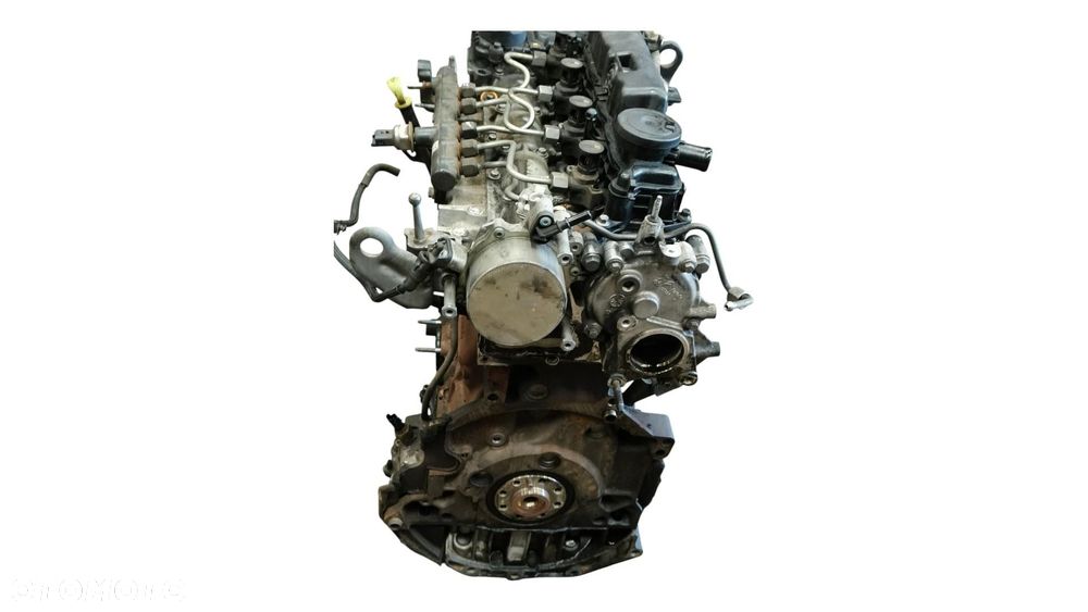 FORD MONDEO MK5  SILNIK 2.0 TDCI T7CE - 7