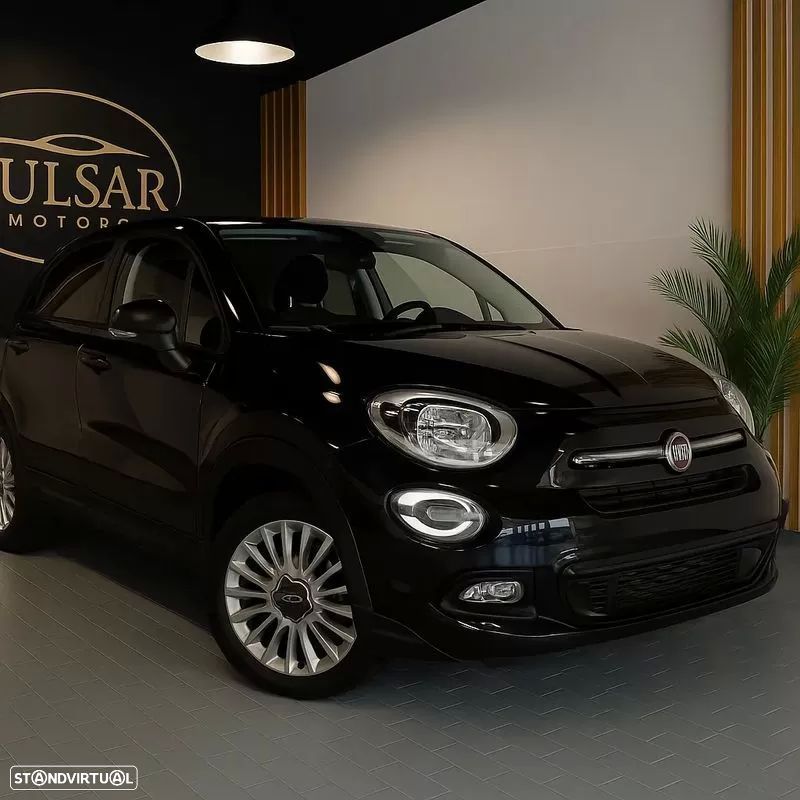 Fiat 500X 1.3 MJ Urban - 1