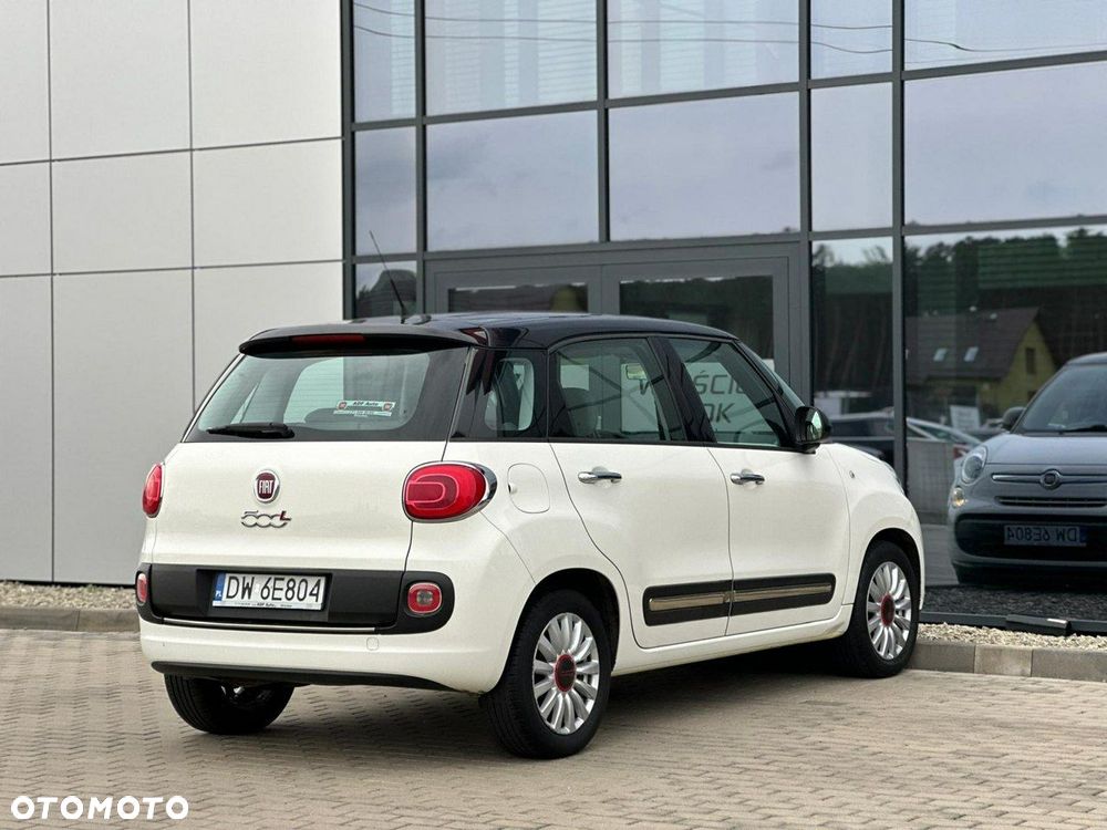 Fiat 500L 1.4 16V Pop Star - 8