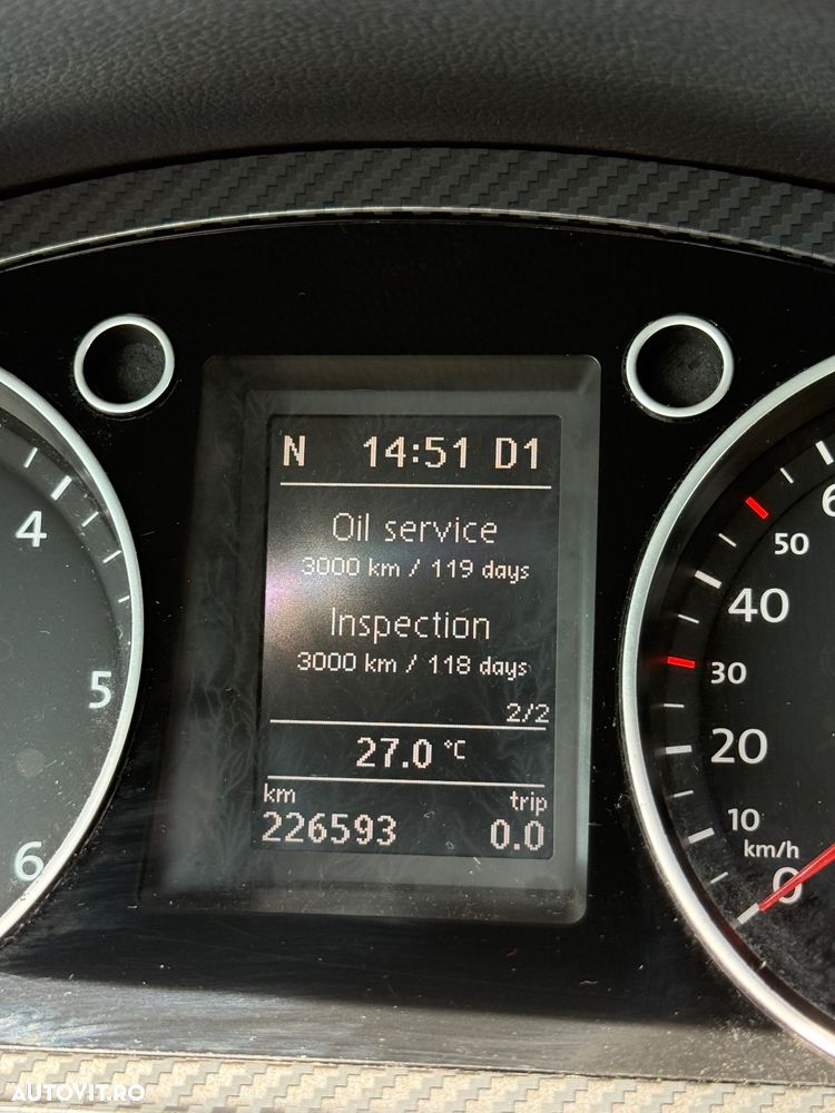 Volkswagen Passat CC - 14