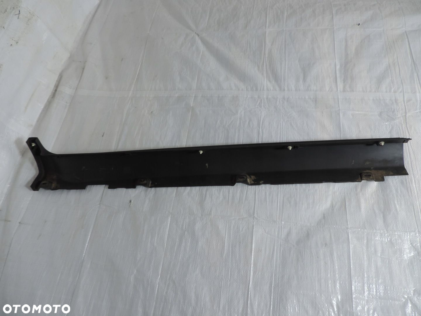 LISTWA PROGOWA LEWA FORD KUGA MK1 8V41-S10155-AC - 8