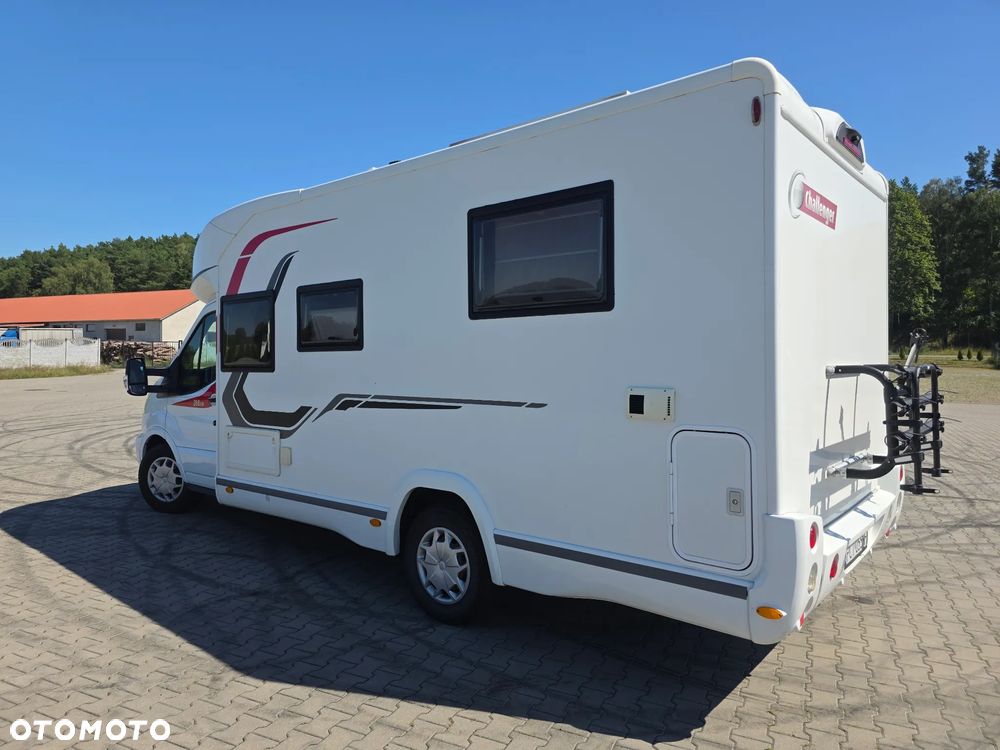 Challenger 288 EB Special edition - 9