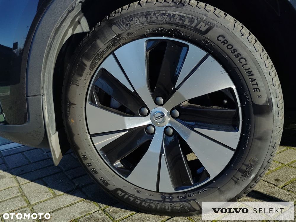 Volvo XC 40 - 29