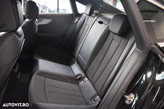 Audi A5 - 11