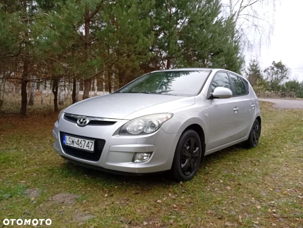 Hyundai i30 1.6 CRDi Base + World Cup - 2
