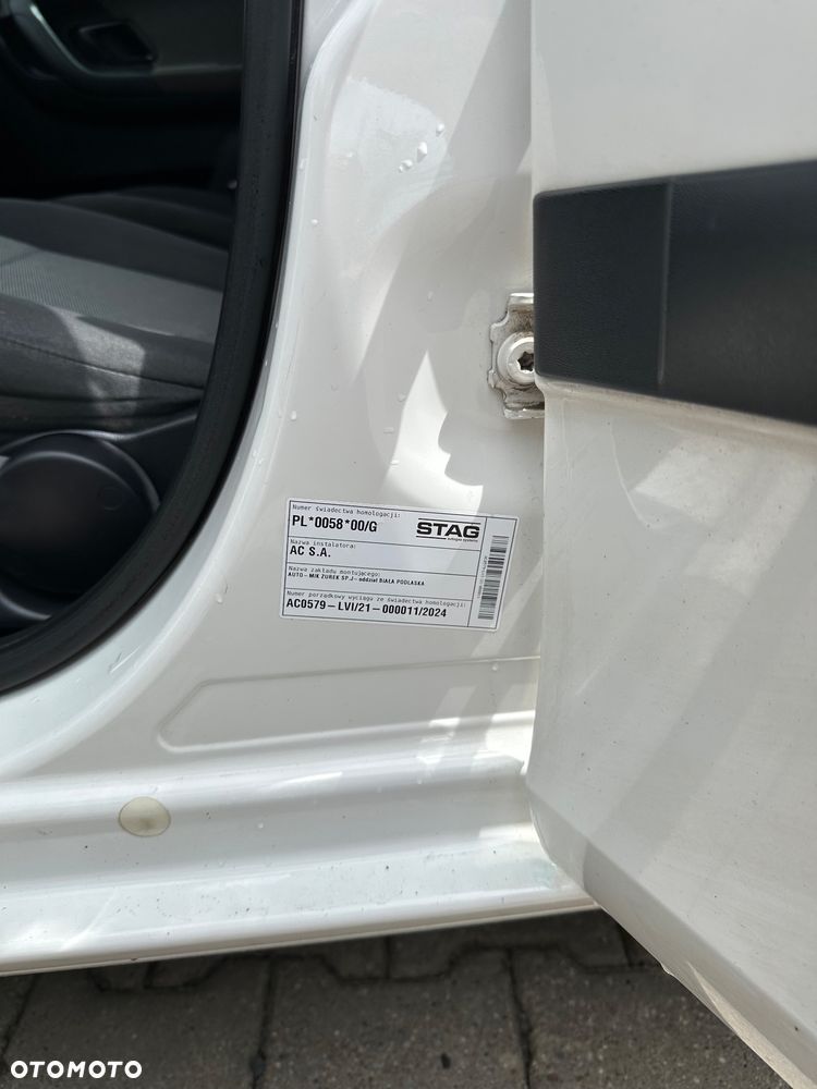 Skoda Fabia 1.2 12V Classic - 11