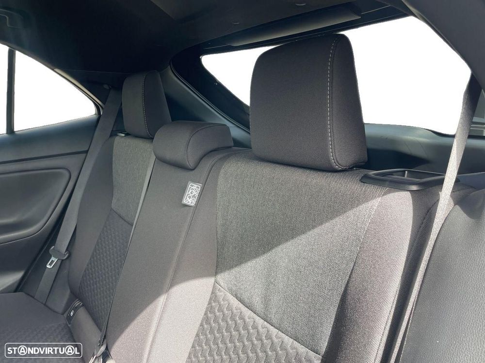 Toyota Yaris Cross 1.5 HDF Square Collection - 11