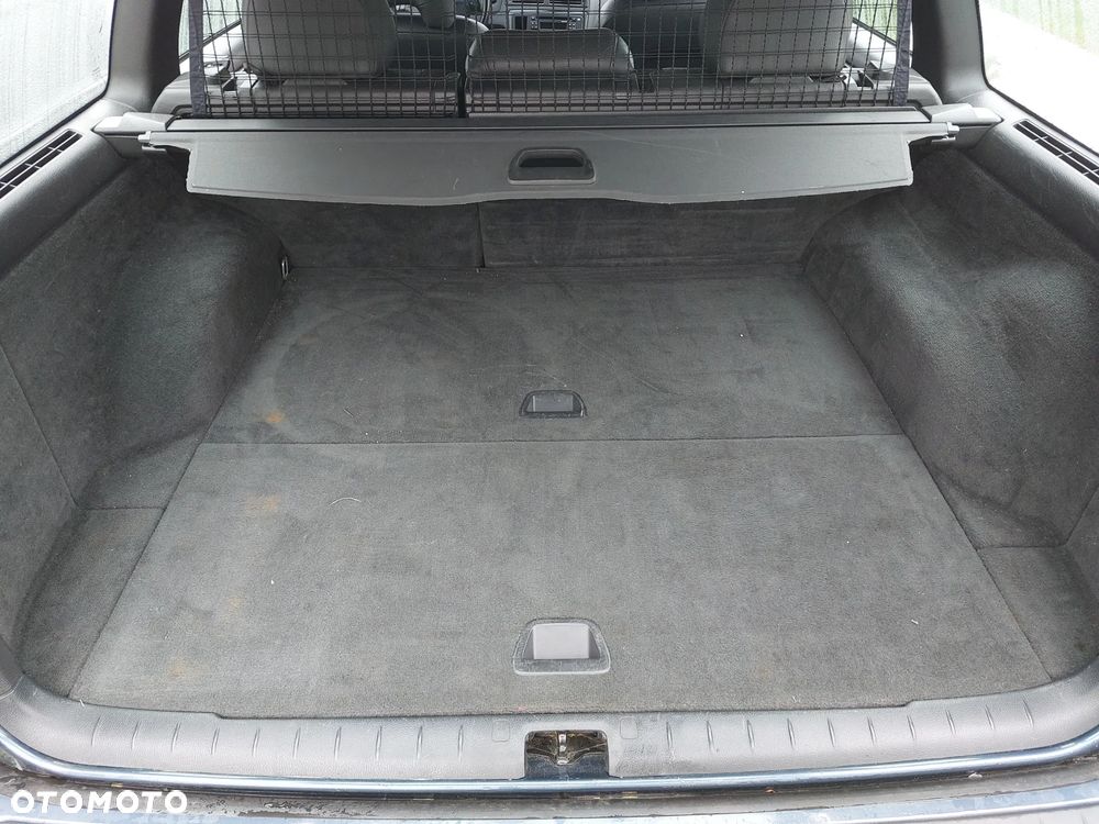 Volvo V70 2.5T AWD Summum - 20