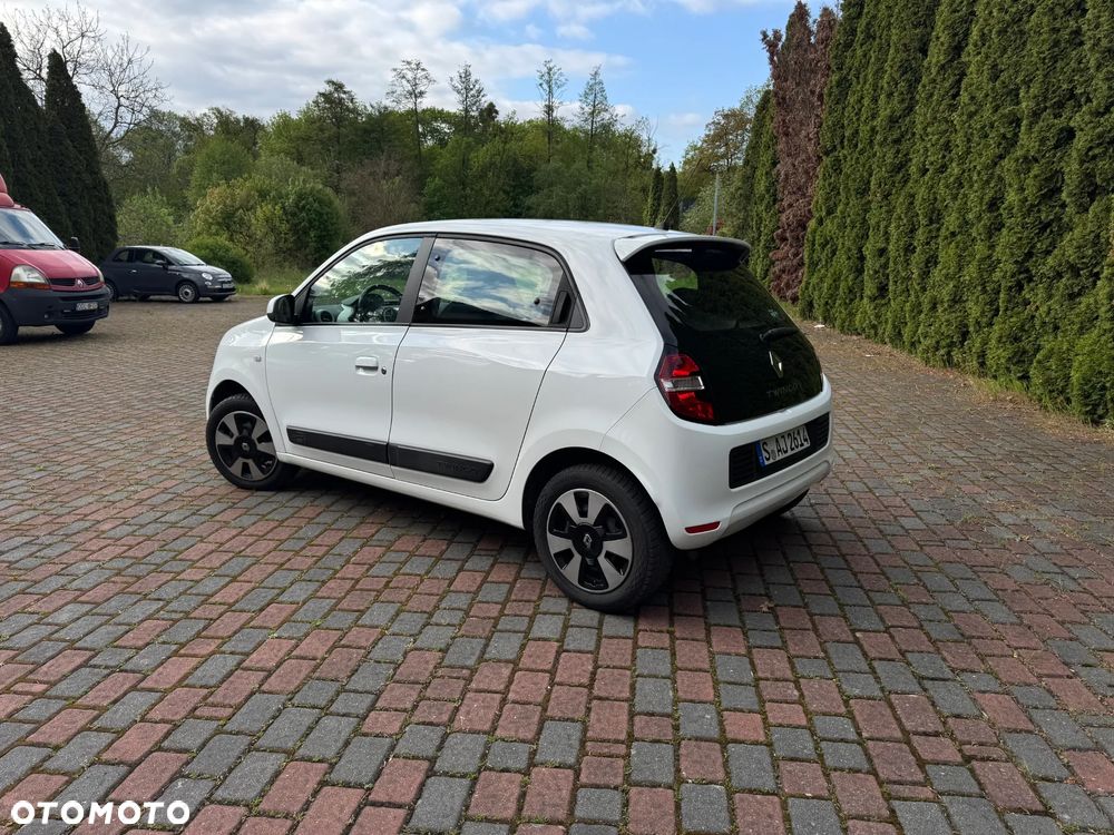 Renault Twingo ENERGY TCe 90 Dynamique - 8