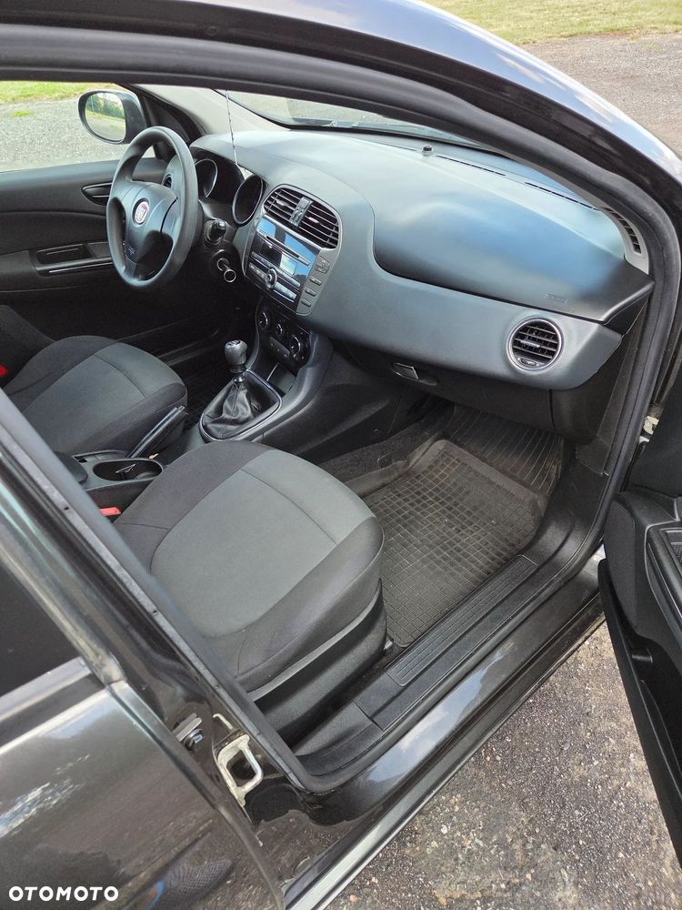Fiat Bravo 1.4 16V Fresh - 15
