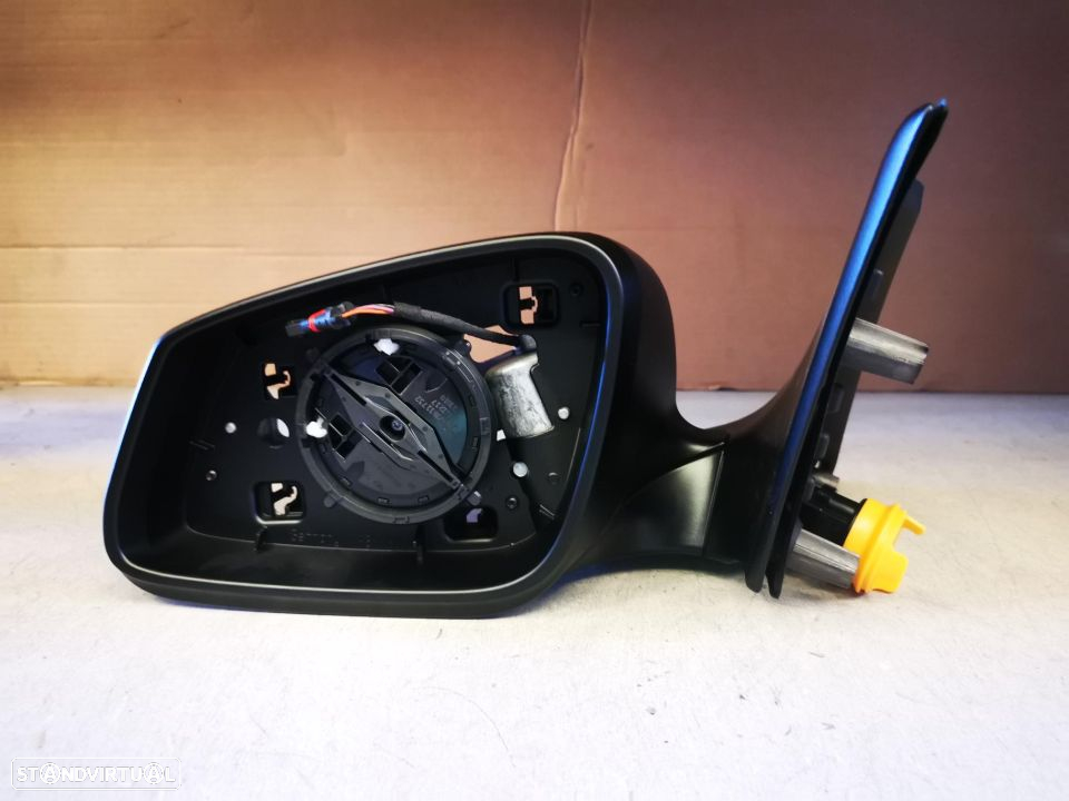 BMW 5 F10 RETROVISOR ESQUERDO - ER120 - 3