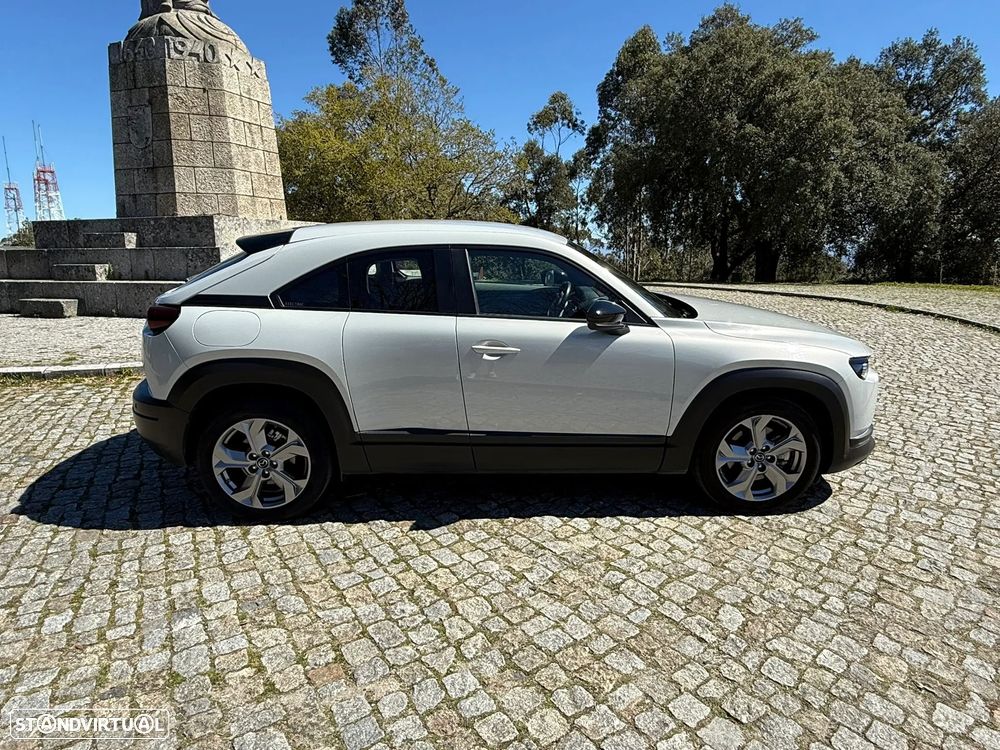 Mazda MX-30 e-SKYACTIV Exclusve-Line - 3