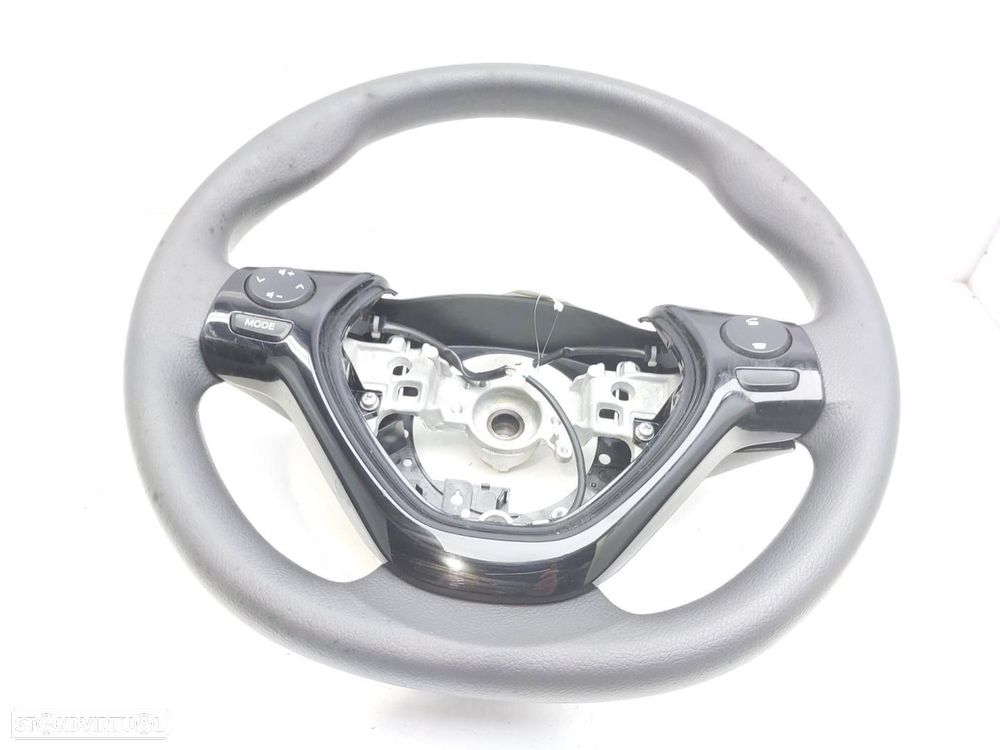 VOLANTE CITROEN C1 - 1