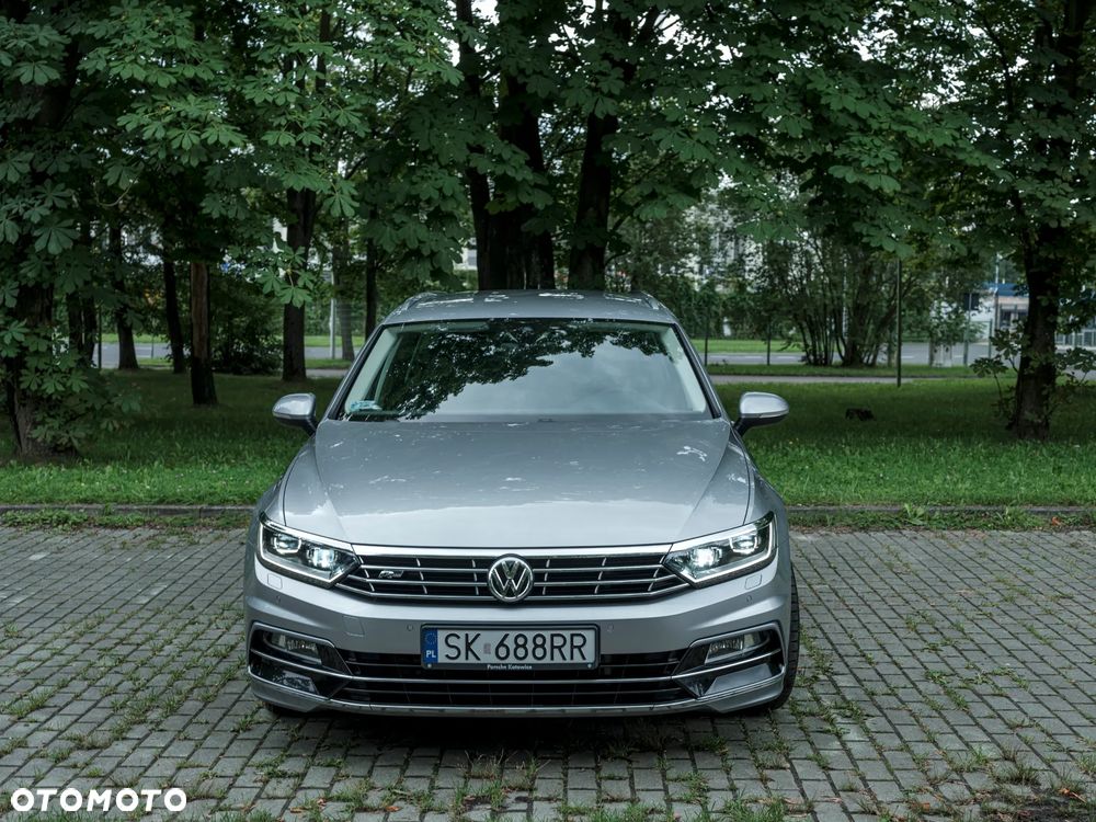 Volkswagen Passat Variant 2.0 TDI SCR Highline - 5