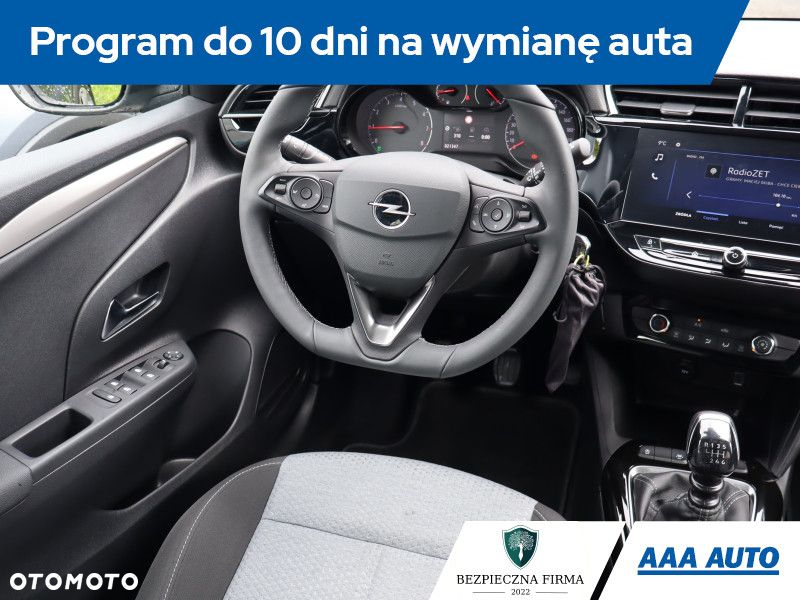 Opel Corsa - 8