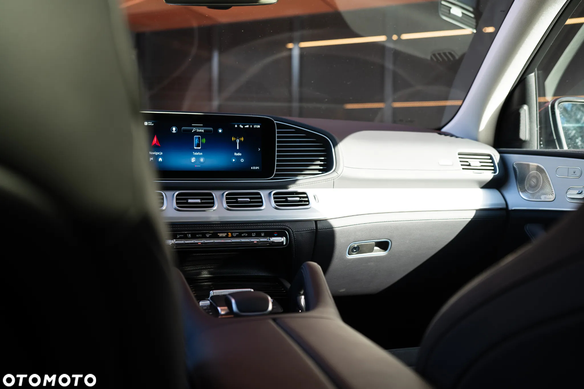 Mercedes-Benz GLE 350 de 4-Matic - 15