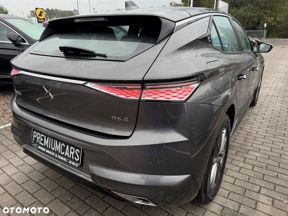 DS Automobiles DS 4 - 19