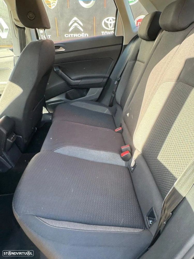 VW Polo 1.0 TSI Style - 13