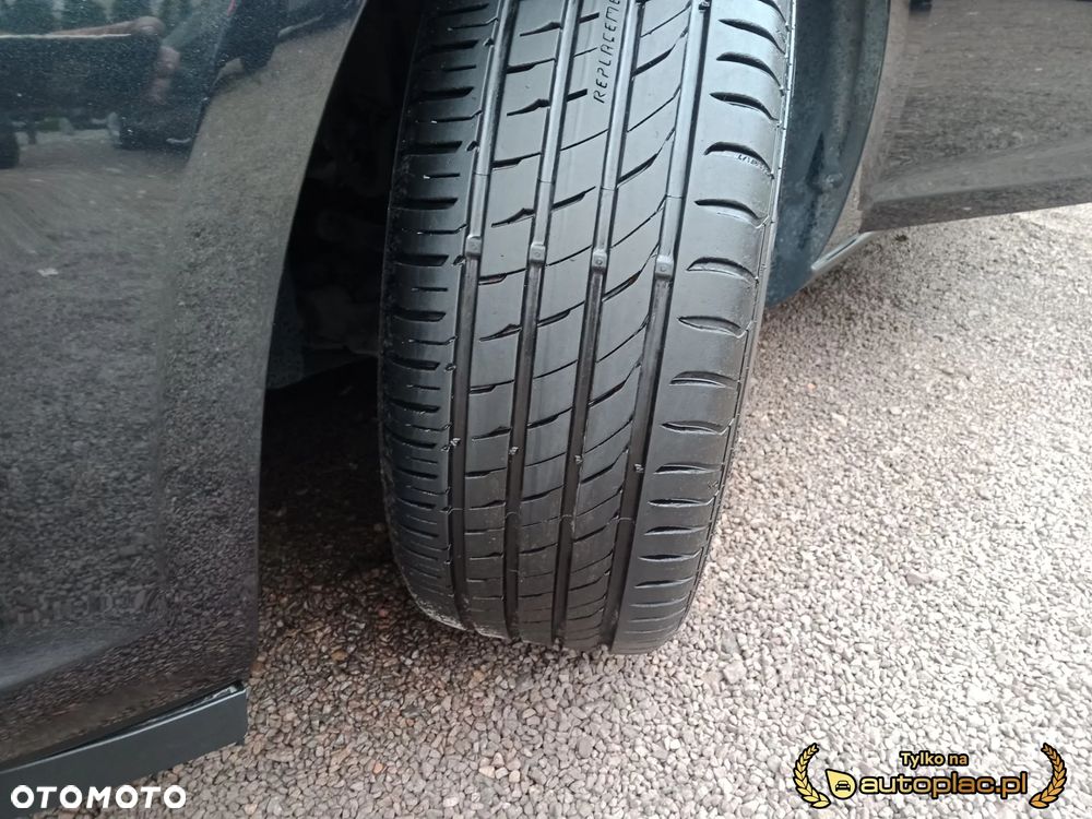 Opel Astra 1.4 Turbo Sport - 30