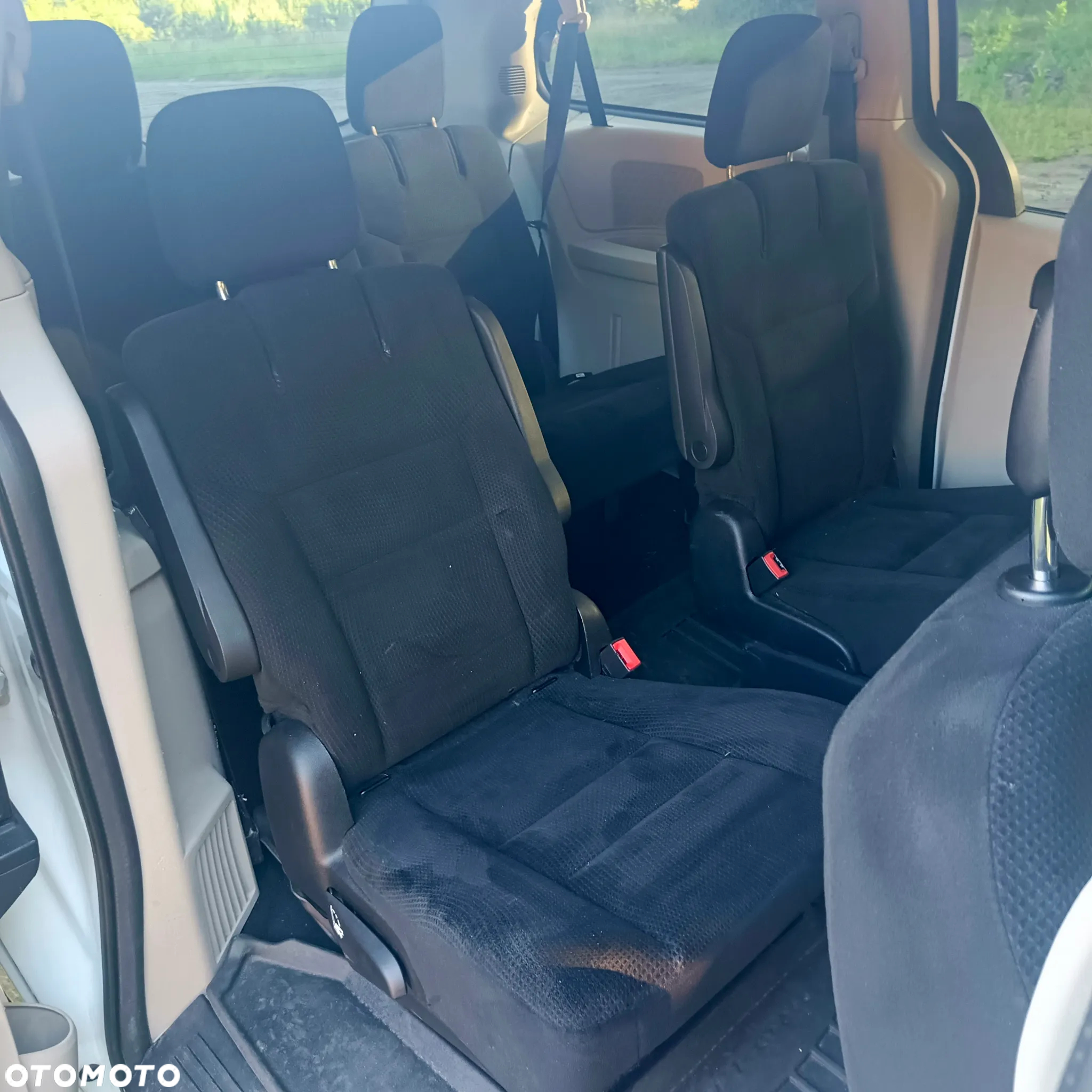Dodge Grand Caravan 3.6 Express - 14