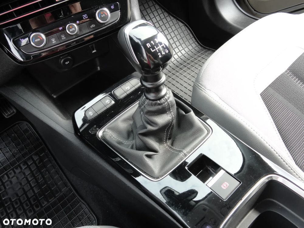 Opel Mokka 1.5 Business Elegance - 15