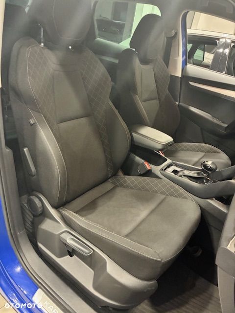 Skoda Karoq 1.5 TSI ACT 4x2 Ambition DSG - 16