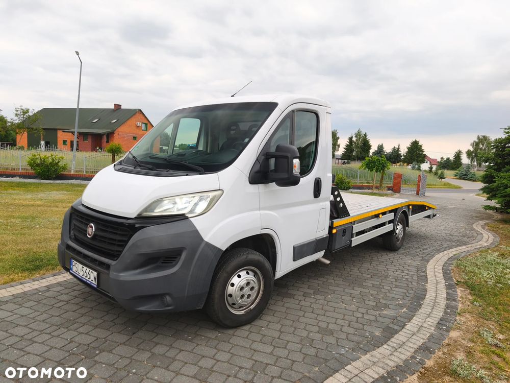 Fiat Ducato - 2