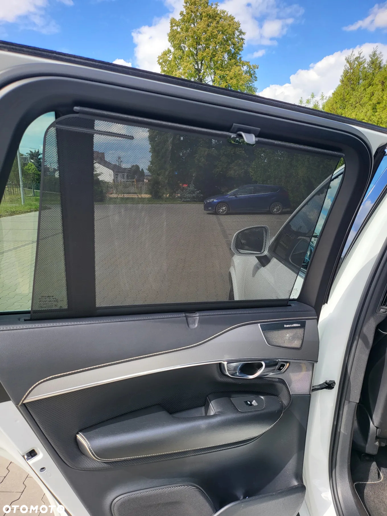 Volvo XC 90 D5 AWD R-Design - 23
