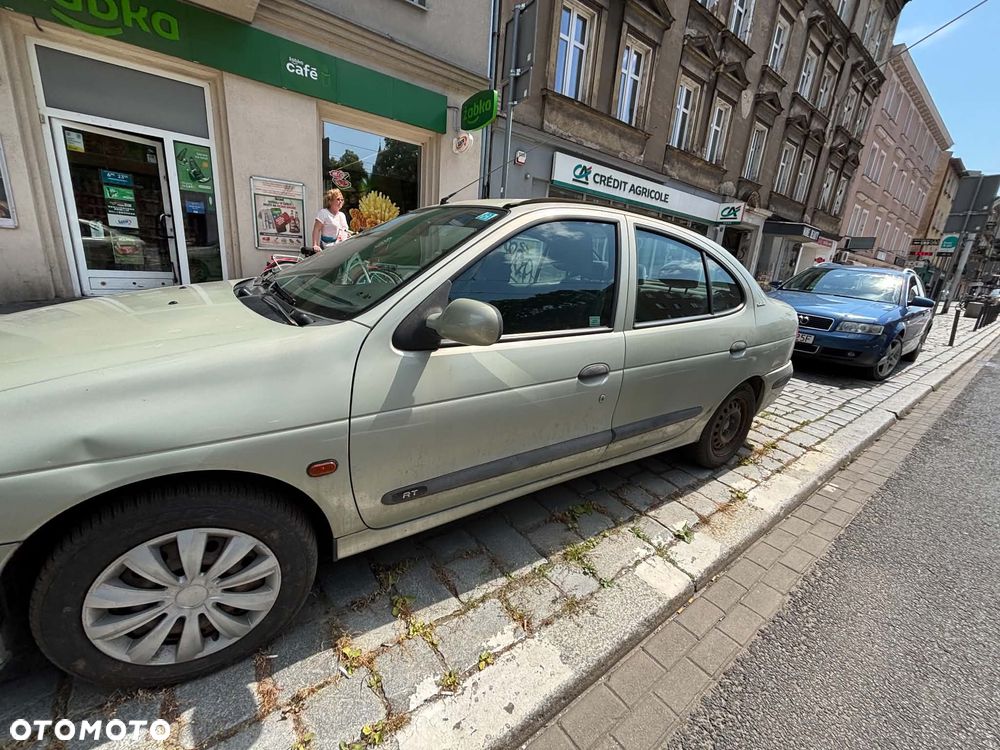 Renault Megane 1.4 RT 16V - 3