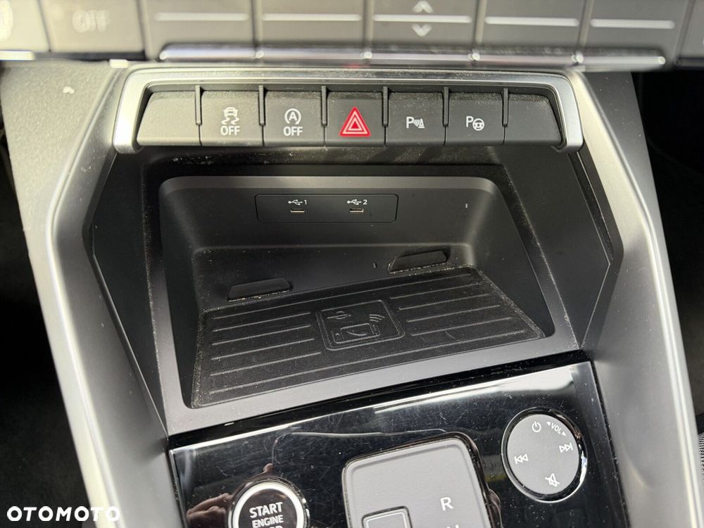 Audi A3 Sportback 35 TFSI mHEV S Line S tronic - 29