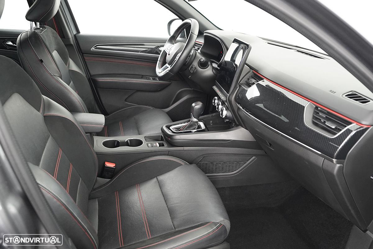 Renault Arkana 1.3 TCe R.S.Line EDC - 22