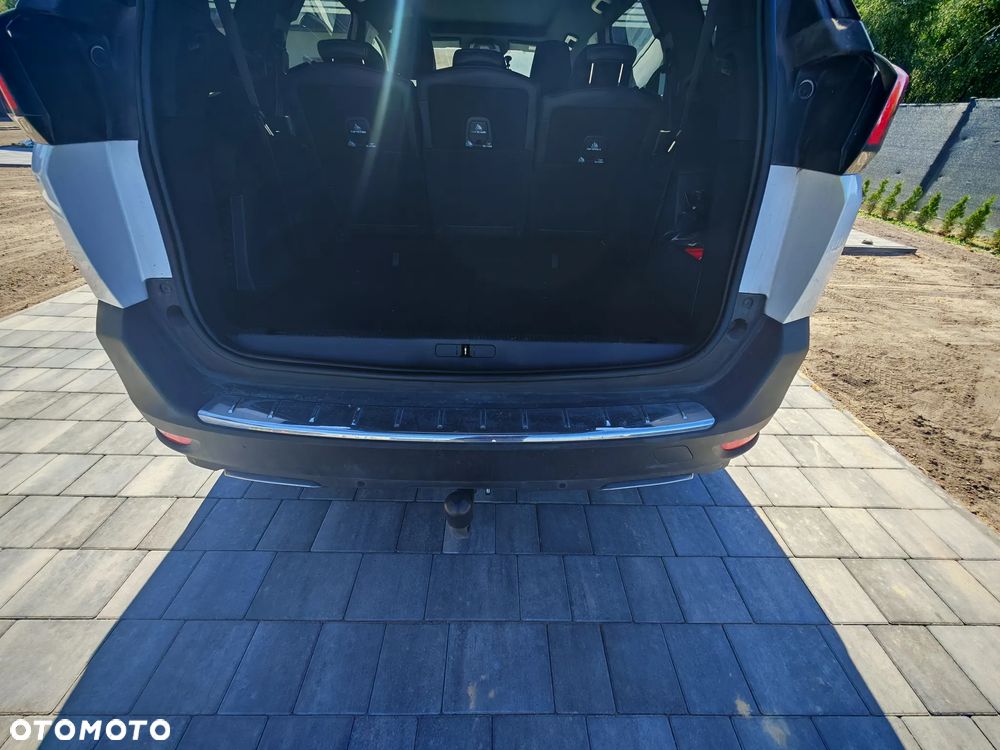 Peugeot 5008 BlueHDi 180 EAT6 GT - 10
