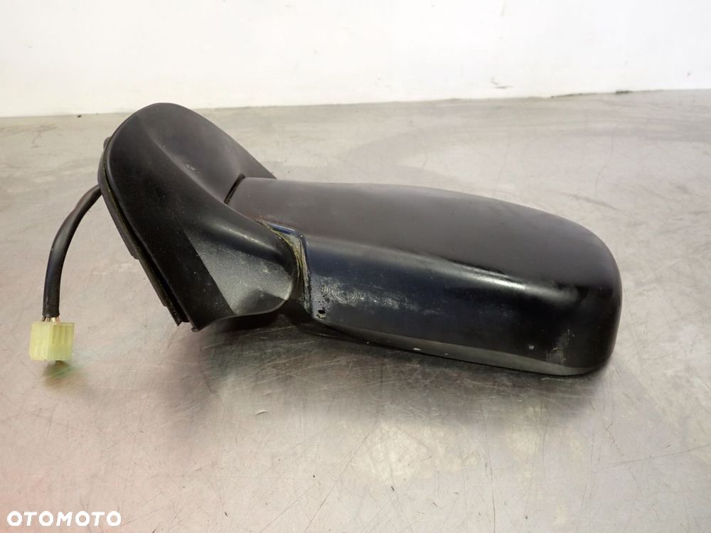 LUSTERKO LEWE ELEKTRYCZNE SUBARU JUSTY III - 5