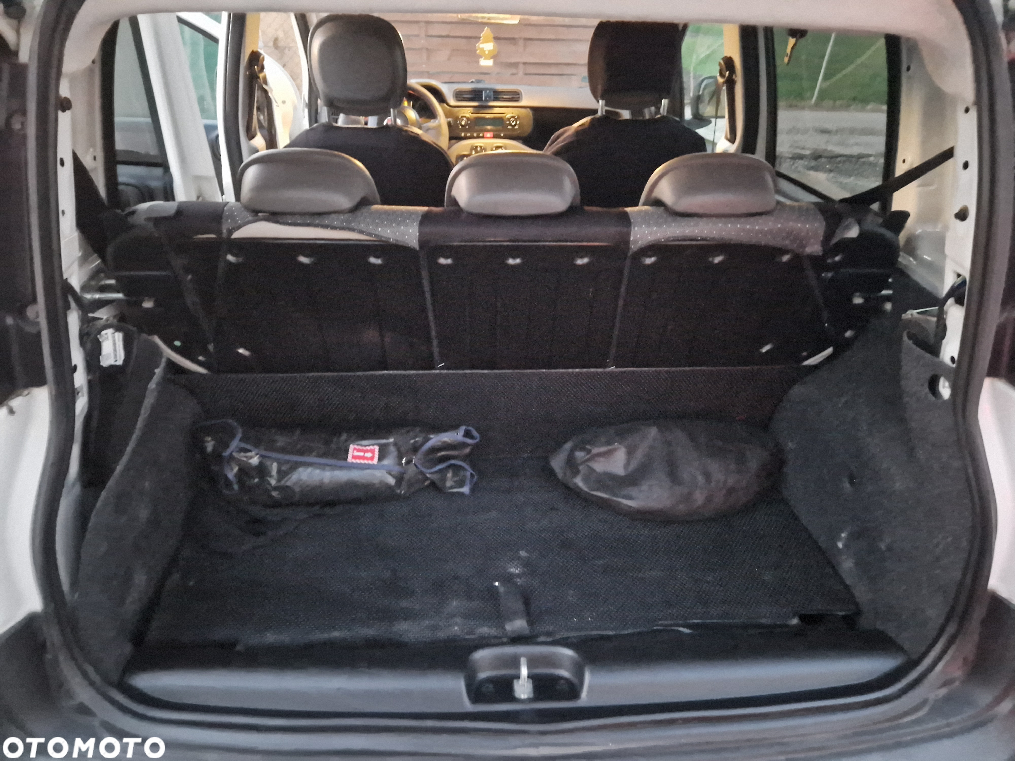 Fiat Panda - 6