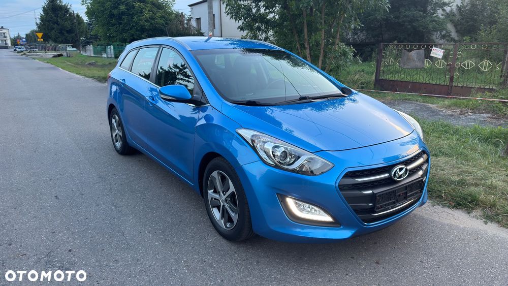 Hyundai i30 1.6 GDI Comfort - 3