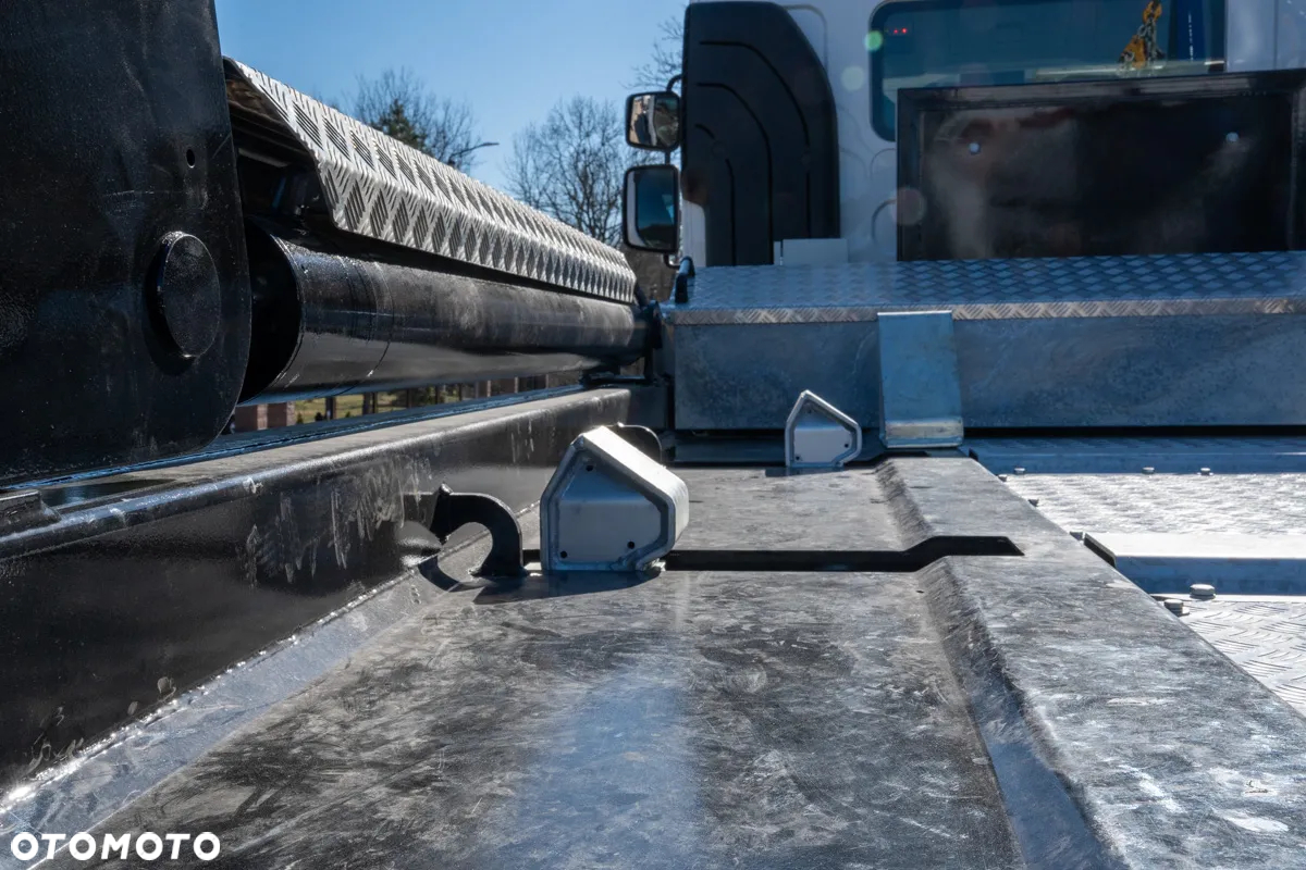 Volvo FE 320 - 25