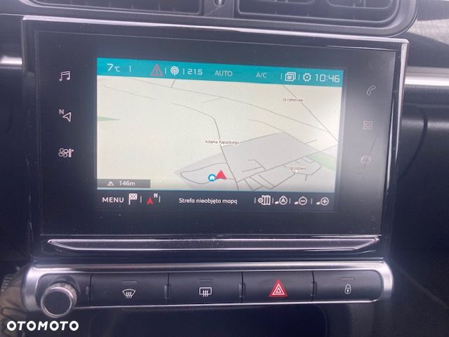 Citroën C3 Pure Tech 82 FEEL - 10