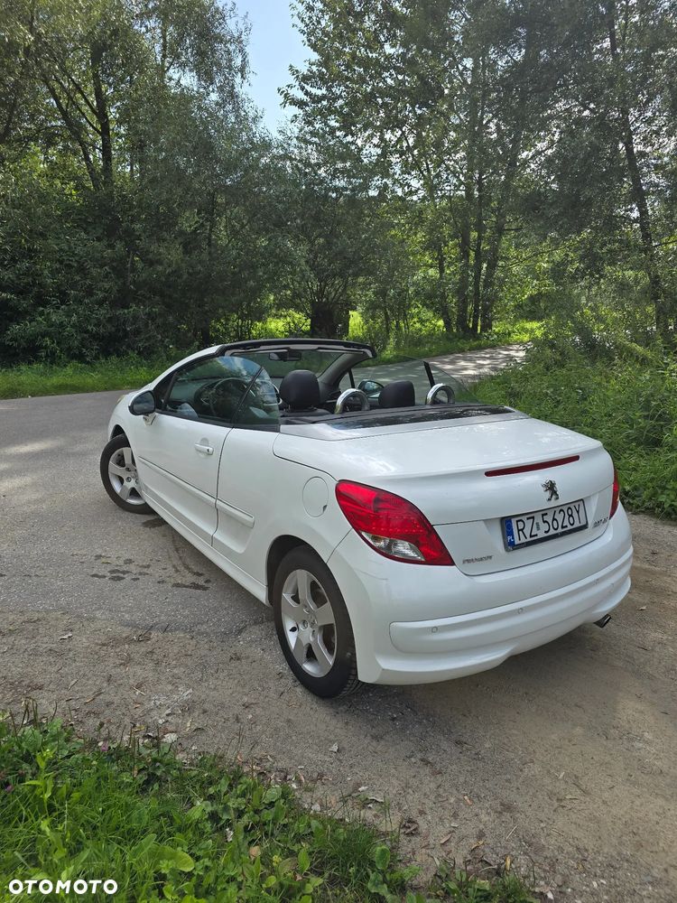 Peugeot 207 CC 155 THP Active - 3