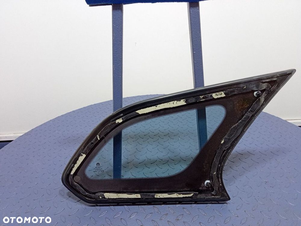 FIAT TIPO II KOMBI SZYBA KAROSERYJNA TYŁ LEWA TYLNA - 2