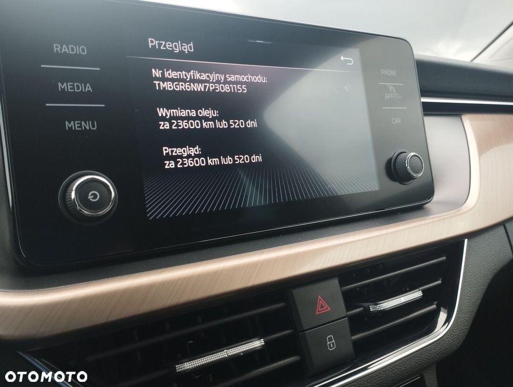 Skoda Kamiq 1.0 TSI Style - 18