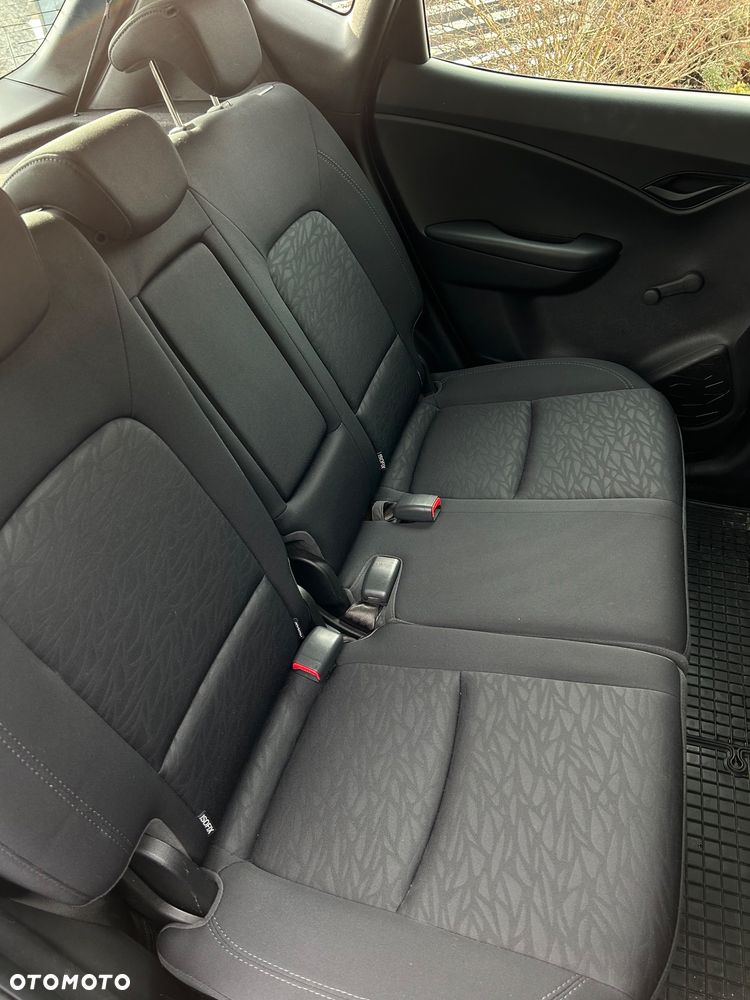 Hyundai ix20 1.4 Trend - 11