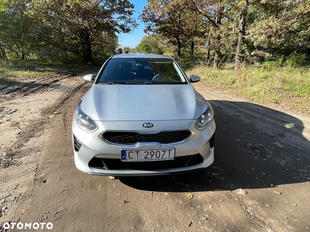 Kia Ceed 1.4 S - 3
