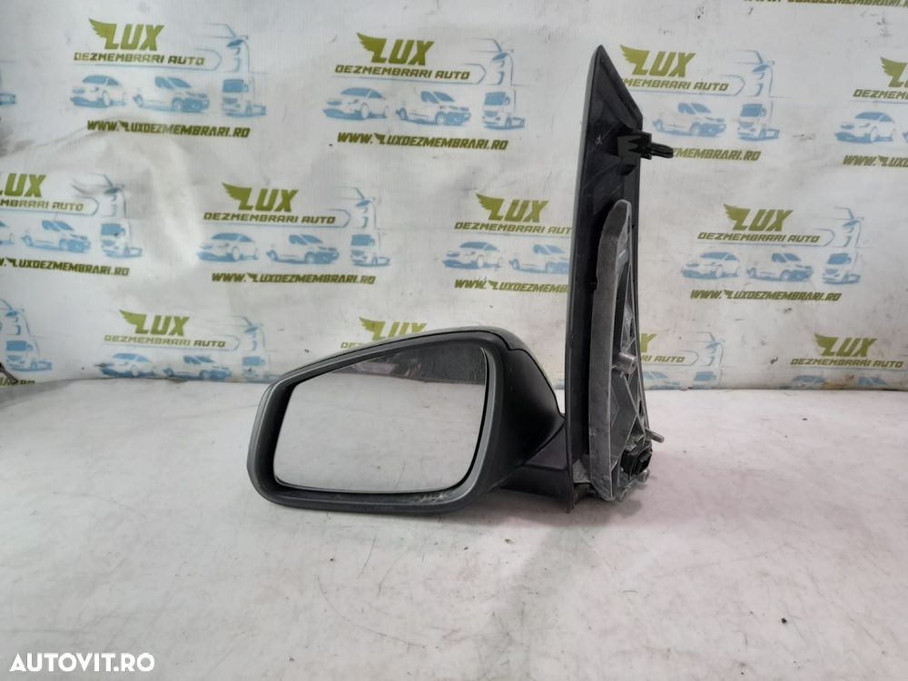 Oglinda stanga 233656065 BMW Seria 2 Active Tourer F45 [2014 - 2018] - 1