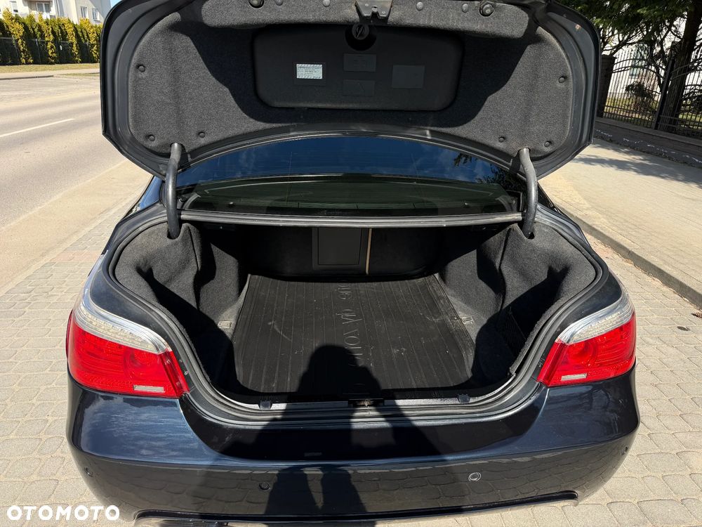 BMW Seria 5 530xd - 19