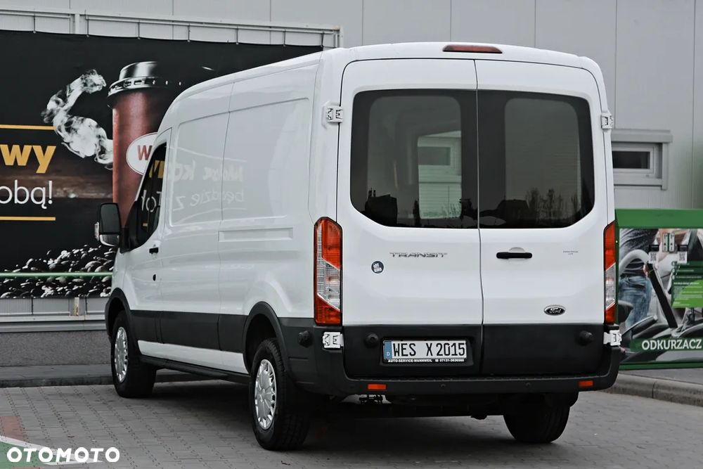 Ford Transit - 17