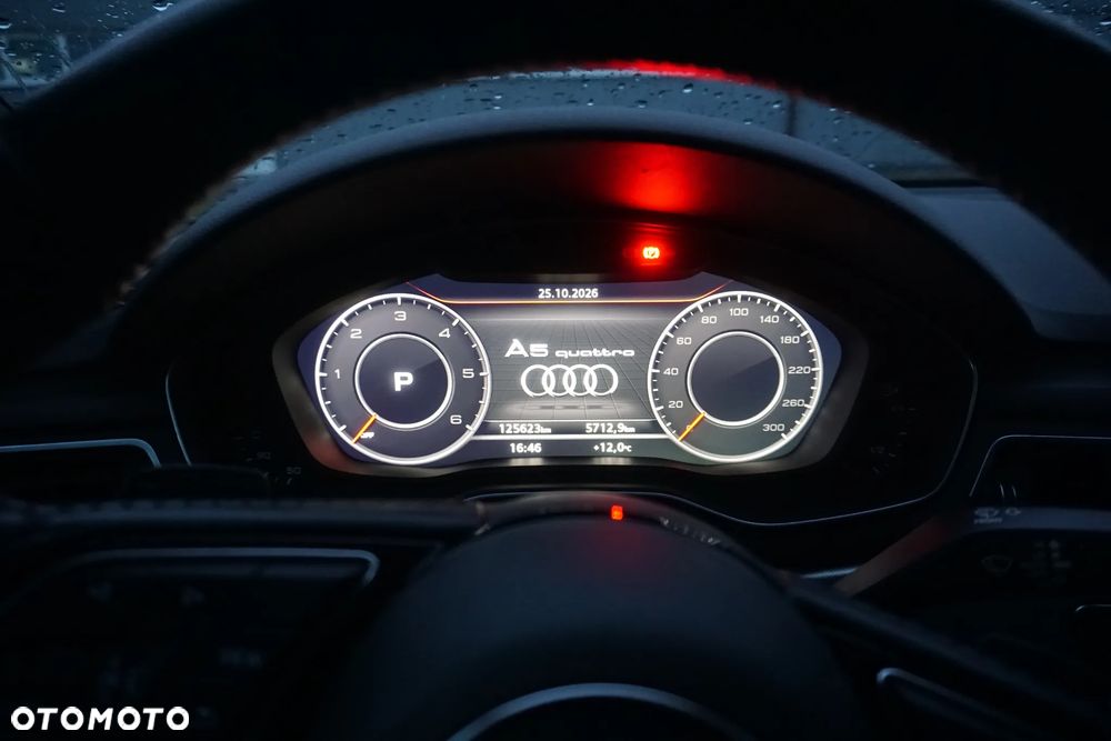 Audi A5 Sportback - 13