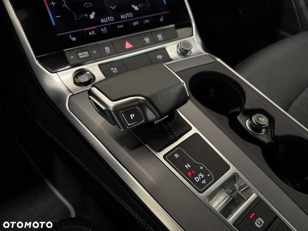 Audi A7 Sportback 45 TFSI mHEV Quattro S tronic - 26