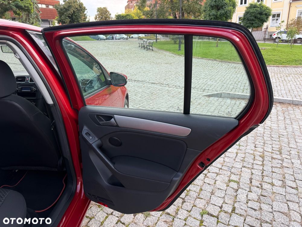 Volkswagen Golf 1.4 Trendline - 20