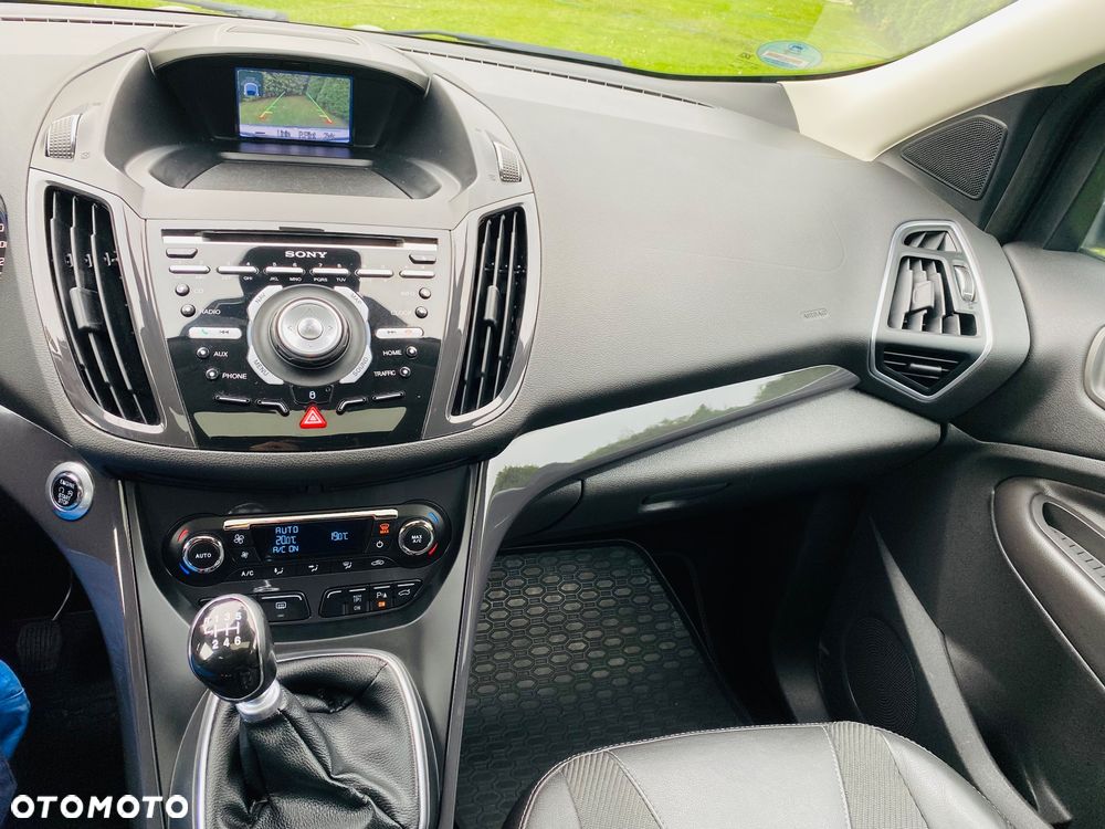 Ford Kuga 2.0 TDCi 4WD Titanium Plus - 31