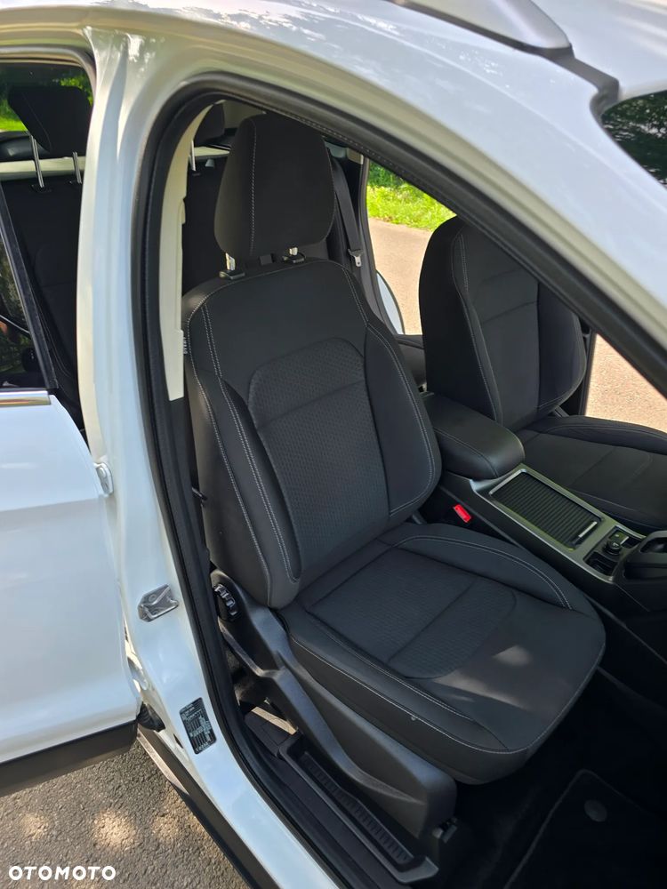 Ford Kuga 2.0 TDCi 4x4 Titanium - 22